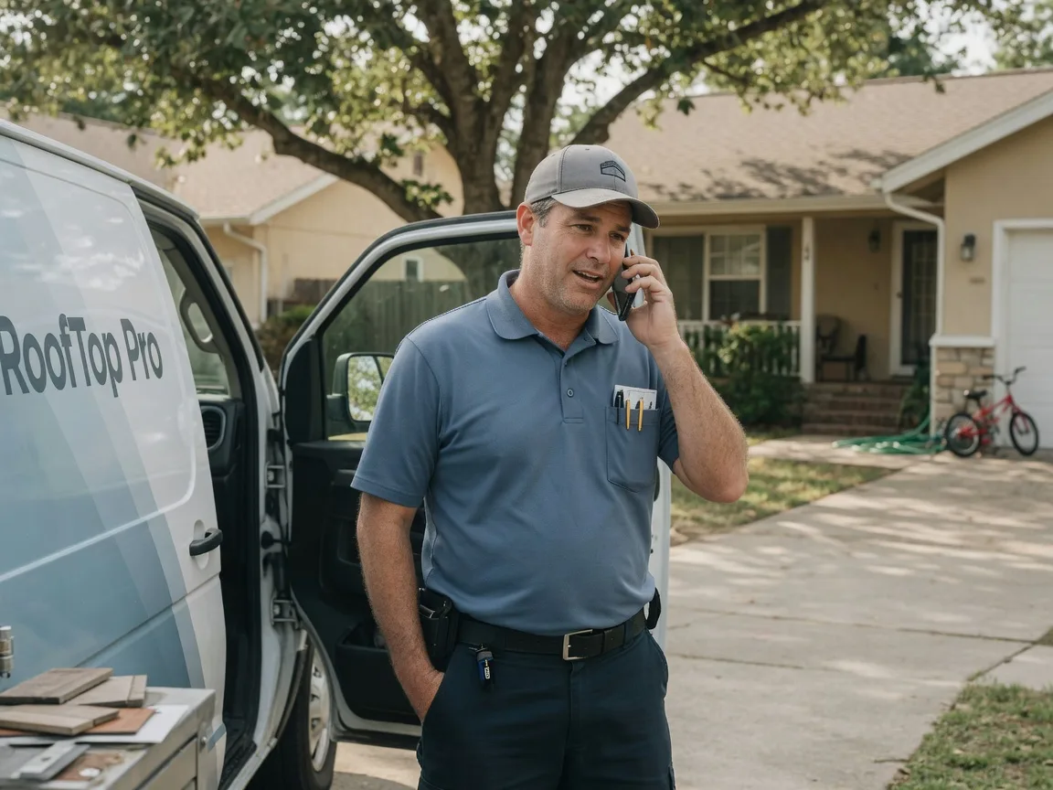 Roof Repair Briggsville, AR FAQs