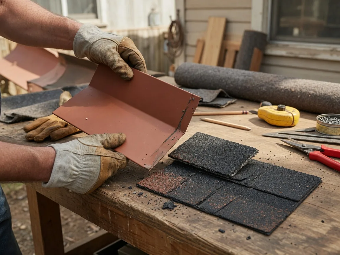 Roof Repair company in Briggsville, AR